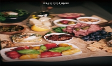 浙派航空冠名纪念款集成灶丨自由创享，激活烹饪灵感